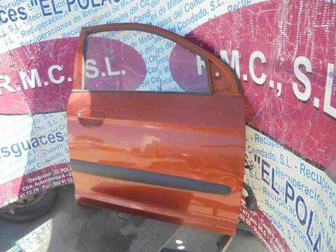 Foto 2ª: Puerta Delantera Derecha Kia Picanto 1.1 ACTIVE 65CV 48KW [G4HG] (2008)