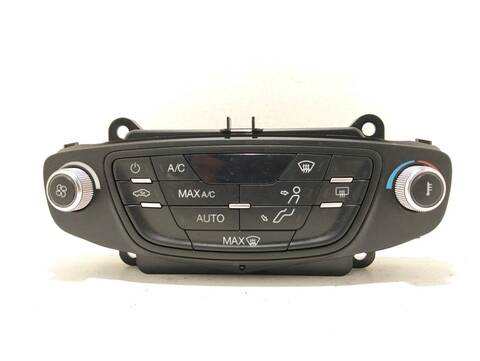 Mando Climatizador Ford Transit 1.5 TDCI CAT 101CV