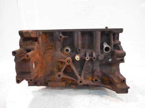 Bloque Motor Ford Transit 130 CV 96KW