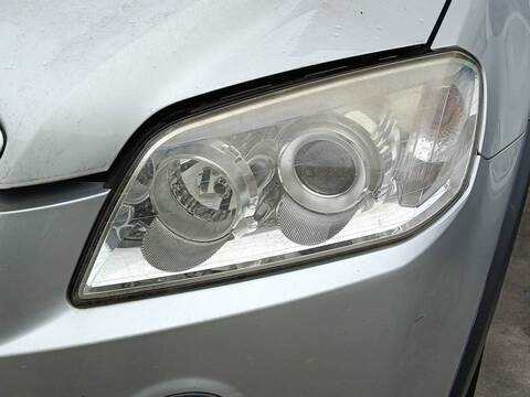 Faro Izquierdo Chevrolet Captiva Z24SED