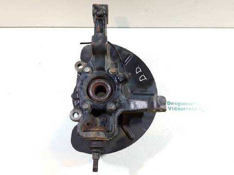 Foto 2ª: Mangueta Delantera Derecha Dodge Journey SXT 140CV 103KW (2009)