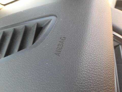 Foto 3ª: Kit Airbag Bmw Serie 2 218 G I ACTIVE TOURER [B38A15A] (2015)