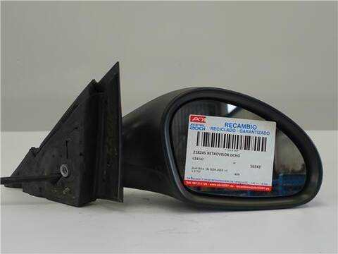 Foto 1ª: Retrovisor Derecho Seat Ibiza 1.9 TDI 100CV 74KW [AXR] (2008)