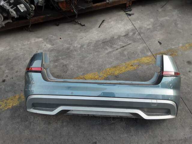 Paragolpes Trasero Skoda Kamiq 1.0 115CV 0CV