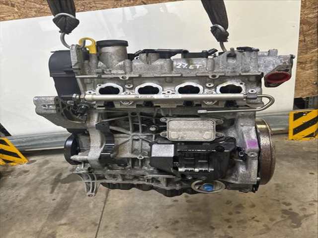 Motor Completo Skoda Superb 218 CV 160KW