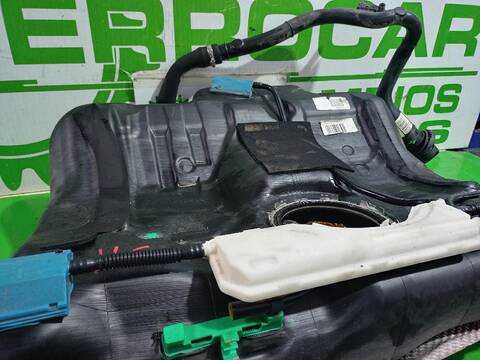 Foto 2ª: Deposito de Combustible Opel Vectra GTS 125CV [Y22DTR] (2002)