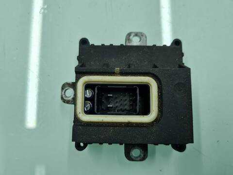 Foto 2ª: Centralita Faros Xenon Bmw Serie 5 518 530D 218CV 160KW [306D2] (2005)
