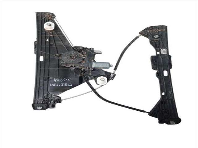 Elevalunas Eléctrico Delantero Izquierdo Peugeot 208 1.2 PURETECH 100