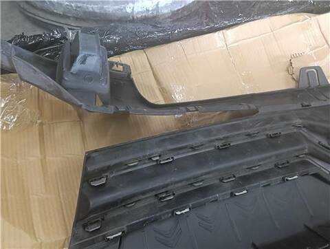 Foto 2ª: Centralita Motor ECU Renault Trafic M9R Z7 170CV 125KW FURGON (2023)