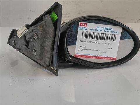 Foto 1ª: Retrovisor Derecho Alfa Romeo Gt 1.9 JTD 150CV 110KW [937 A5.000] (2005)