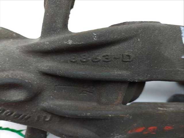 Foto 3ª: Pinza Freno Delantera Izquierdo Renault Clio 1.5 DCI BR17 CR17) (2005)