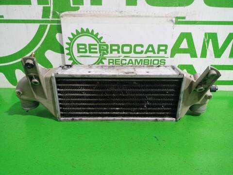 Intercooler Ford Focus TREND 101CV