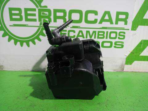 Foto 3ª: Filtro Combustible Citroen C4 1.6 16V HDI BERLINA 90CV 66KW [9HXDV6ATED4] (2005)