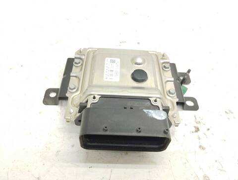 Centralita Motor ECU Ford Transit KOMBI TREND LARGO 120CV 88KW