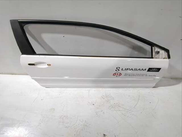 Puerta Delantera Derecha Volkswagen Polo 1.9 SDI 64CV