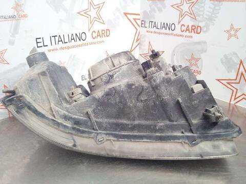 Foto 3ª: Faro Izquierdo Land Rover Freelander SE FAMILIAR 177CV 130KW [25K4F] (2002)