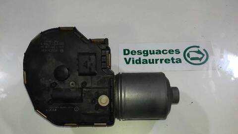 Foto 2ª: Motor Limpia Delantero Mercedes Clase C 160 C 320 CDI 4-MATIC 204.089) BERLINA 224CV 165KW [OM642961] (2007)