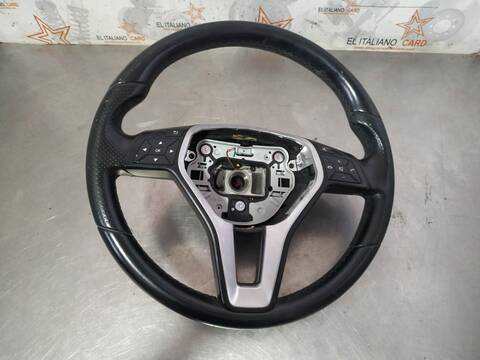 Foto 1ª: Volante Mercedes Clase C 160 C 220 CDI BLUEEFFICIENCY 204.002) 170CV 125KW [651911] (2012)