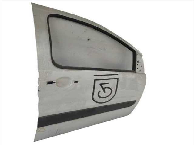 Puerta Delantera Derecha Peugeot Expert 2.0 HDI 130 FURGONETA