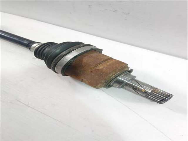 Foto 3ª: Transmision Delantera Izquierda Opel Corsa 1.3 CDTI L08 L68) 75CV [A 13 DTC Z 13 DTJ] (2006)