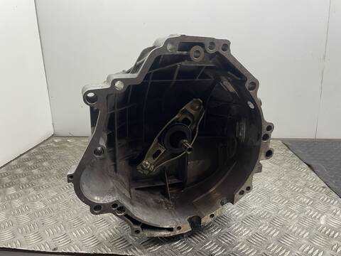 Foto 2ª: Caja Cambios Audi A4 BLB BERLINA (2005)