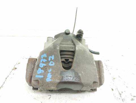 Pinza Freno Delantera Izquierdo Opel Zafira COSMO 120CV 88KW