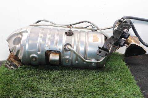 Filtro Particulas Ssangyong Tivoli PREMIUM 4X2 116CV 85KW