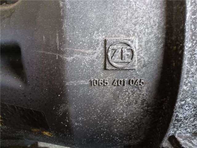 Foto 3ª: Caja Cambios Bmw Serie 3 315 2.0 320D [2.0 LTR. - 110 KW 16V DIESEL CAT] [M47 D20 (20 4 D4)]
