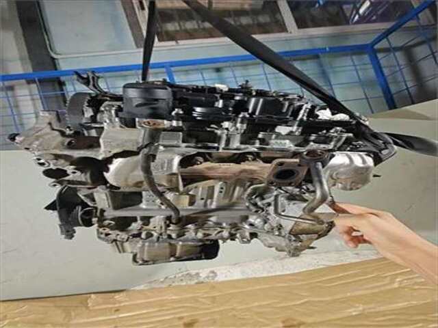 Motor Completo Toyota Proace 1.5 L1 FURGÓN BUSINESS [1.5 LTR. - 88 KW D-4D]
