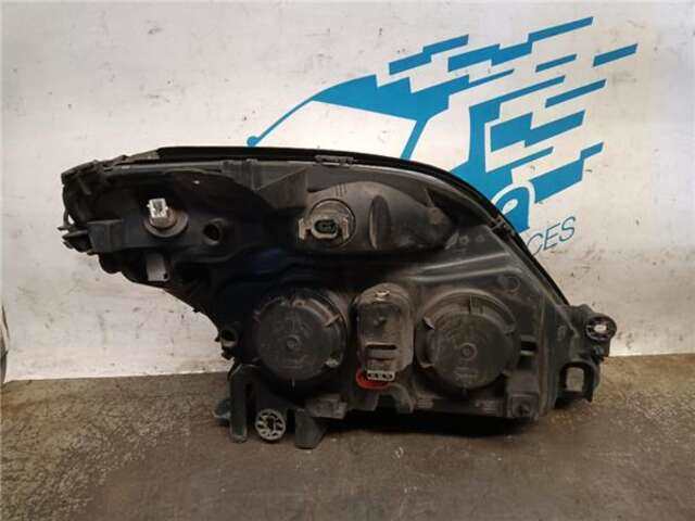 Foto 2ª: Faro Izquierdo Renault Scenic 1.9 DTI (JA1U) I (JA...)(1999-_) [F9Q 744]