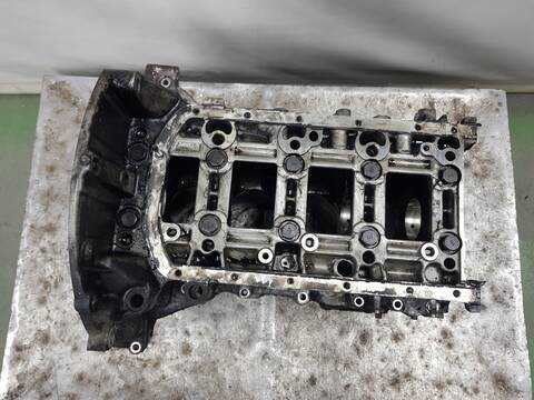 Foto 2ª: Bloque Motor Ford Transit VERSION INDEFINIDA (2018)