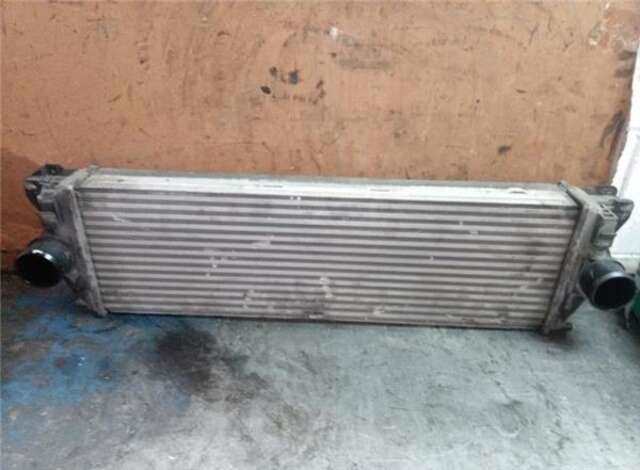 Foto 1ª: Intercooler Mercedes Sprinter 213 CDI [OM 646.986]