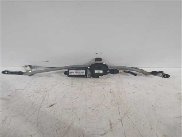 Foto 3ª: Motor Limpia Delantero Citroen Jumpy 1.5 BLUEHDI 100 102CV [YHR (DV5RUCD)] (2016)