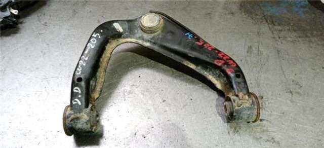 Foto 2ª: Brazo Suspension Delantero Derecho Nissan Navara 2.5 DCI [YD25DDTi]