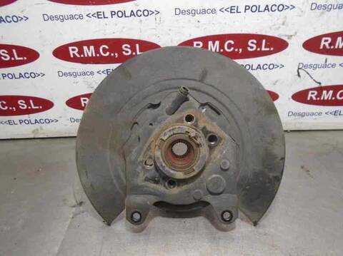 Foto 3ª: Mangueta Trasera Derecha Jeep Compass LIMITED 140CV 103KW [BYL + SERIAL] (2007)