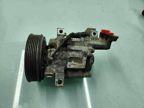 Compresor Aire Acondicionado Renault Clio EQUILIBRE 100CV 74KW
