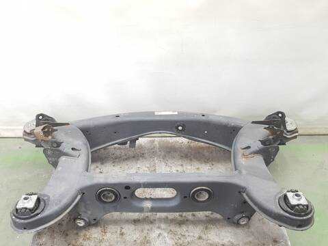 Foto 2ª: Puente Trasero Mercedes Clase C 160 1.6 CDI 136CV [626951] (2014)