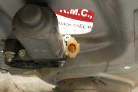 Foto 2ª: Elevalunas Eléctrico Delantero Izquierdo Kia Sportage 128CV 94KW (2004)