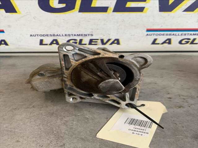 Motor de Arranque Renault Trafic 2.0 DCI 115CV