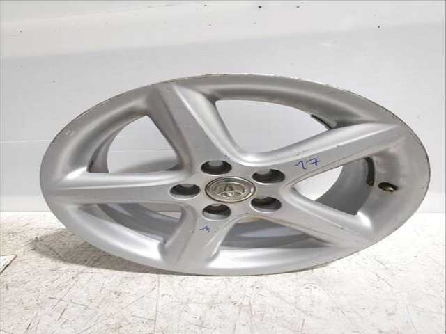LLanta Chapa Toyota Corolla 2.2 D-4D AUR10_) 177CV