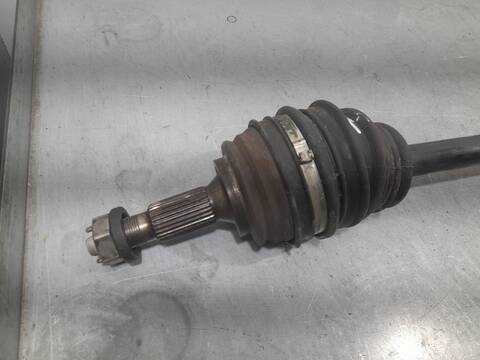 Foto 2ª: Transmision Delantera Izquierda Peugeot 5008 1.2 MRHNYH MRHNYW MRHNSJ MRHNSU MRHNSM) 131CV 96KW [HN05] (2019)