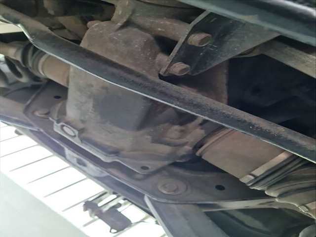 Diferencial Trasero Mitsubishi Montero 3.2 DI-D V88W V98W) 160CV 118KW