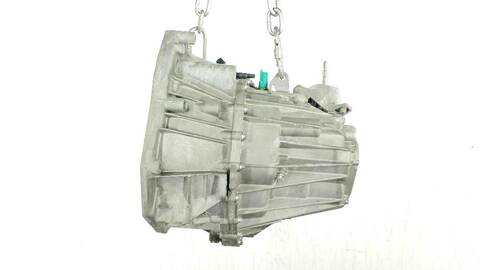 Foto 2ª: Caja Cambios Nissan Qashqai 1.2 DIG-T [HRA2DDT] (2013)