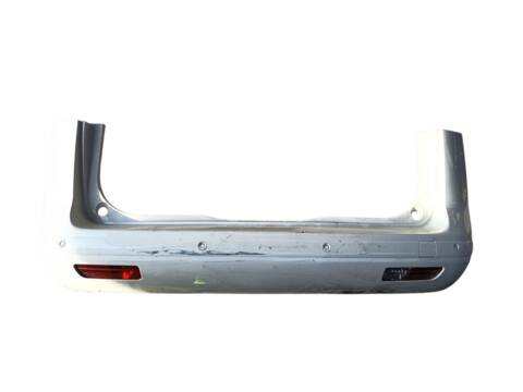 Paragolpes Trasero Peugeot 5008 1.6 BLUEHDI 120