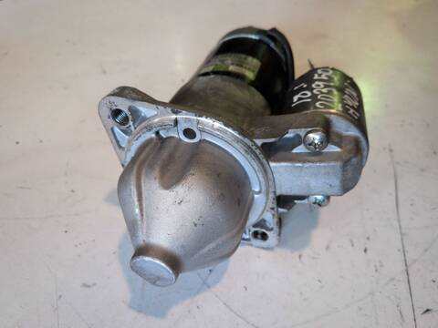 Motor de Arranque Hyundai Accent D3EA