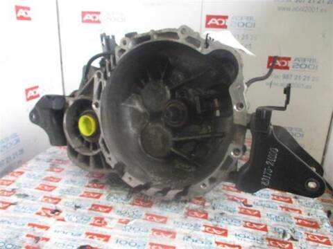 Caja Cambios Hyundai Sonata 2.4 STYLE 162CV 119KW