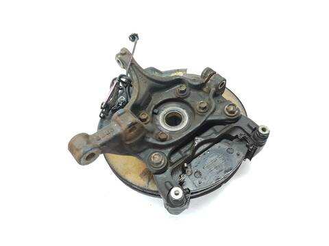 Foto 3ª: Mangueta Delantera Derecha Mazda 3 2.0 120CV [PE] (2013)