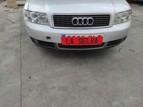 Paragolpes Delantero Audi A4 AWX BERLINA