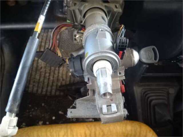 Foto 3ª: Motor de Arranque Ford Fiesta 1.1 SURF [1.1 LTR. - 37 KW CAT] [G6A]