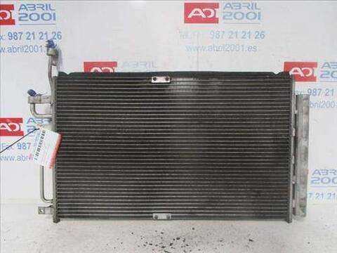 Radiador Calefaccion A.A. Chevrolet Captiva 2.0 D 4WD 150CV 110KW